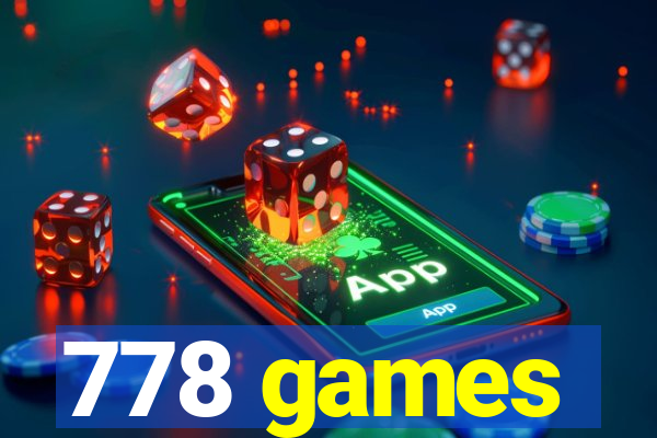 778 games